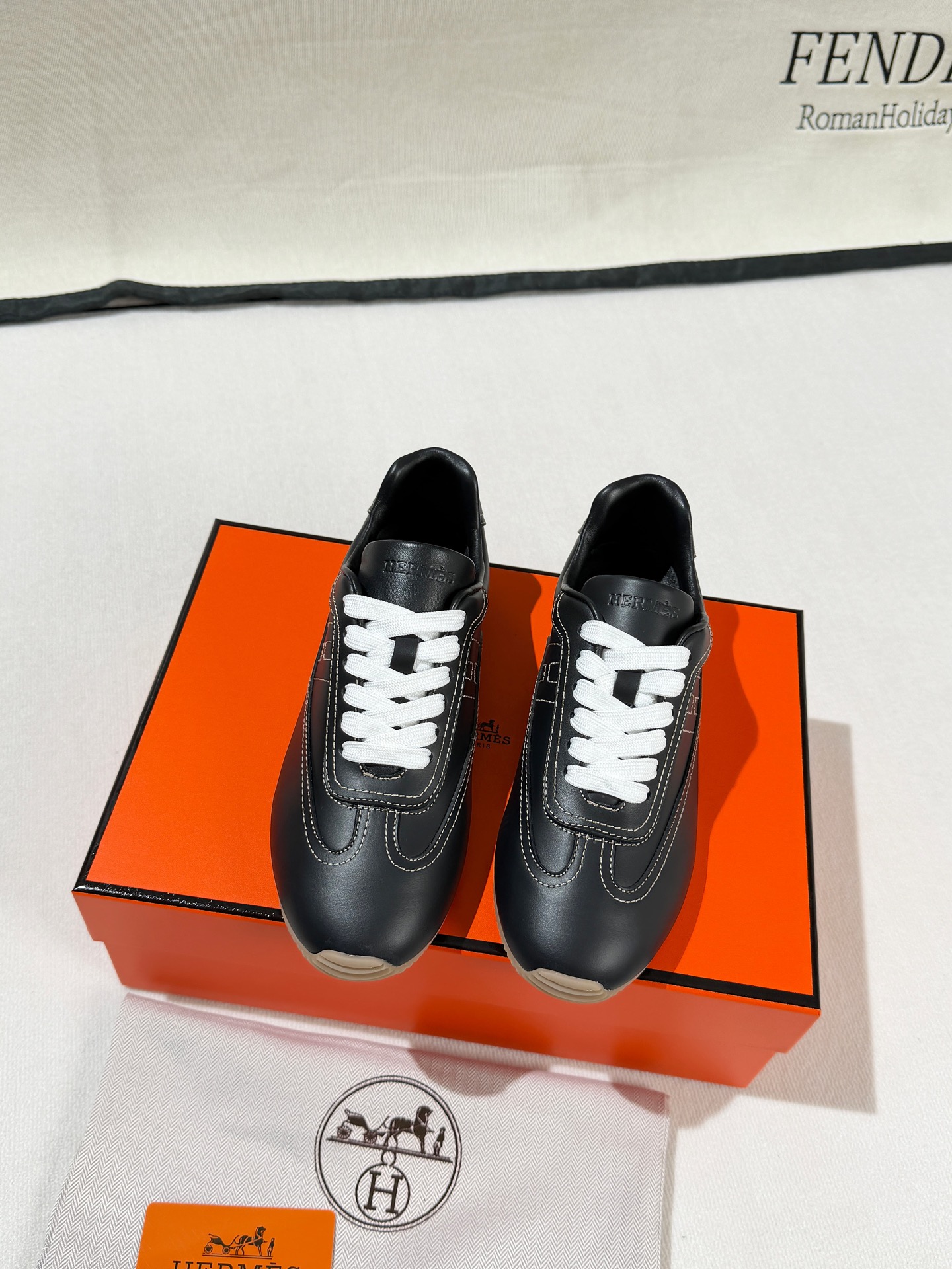 Women's high heels